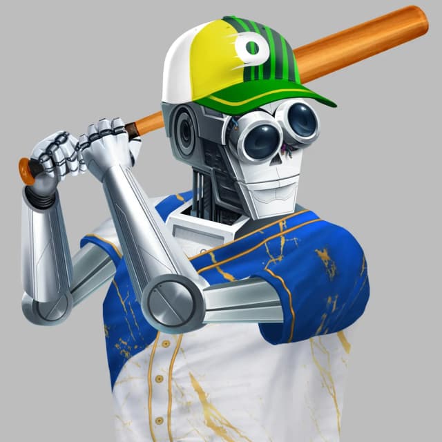 Sportsbot #7093