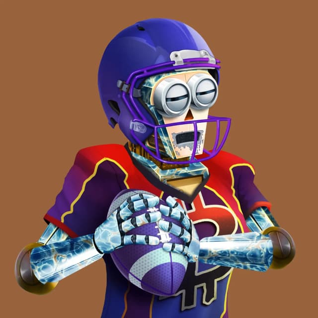 Sportsbot #2596