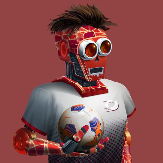 Sportsbot #2337