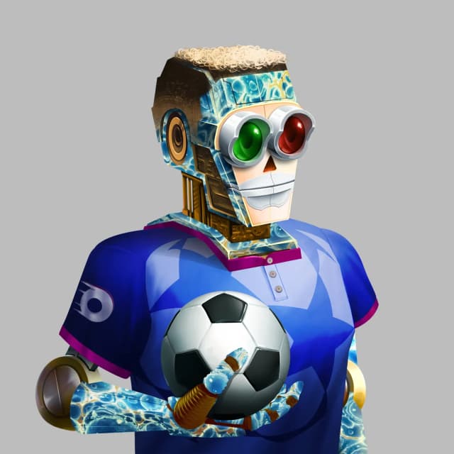 Sportsbot #6030