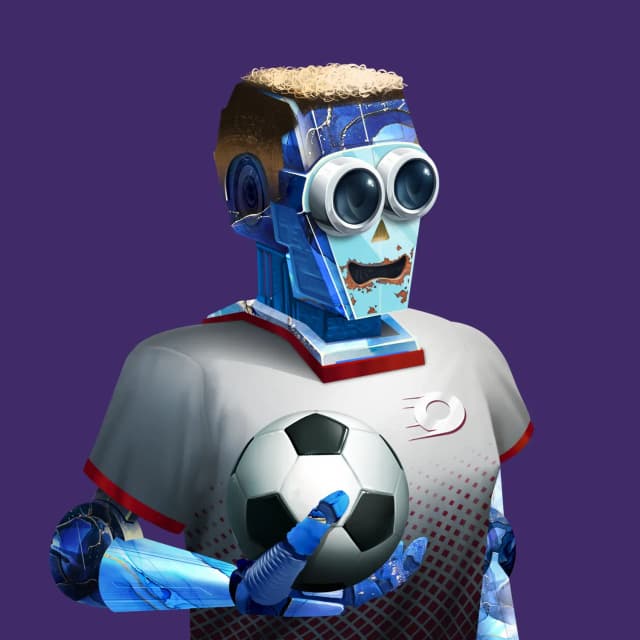 Sportsbot #3847