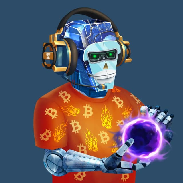 Sportsbot #8008