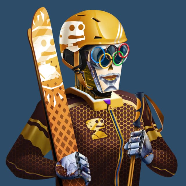 Sportsbot #7015