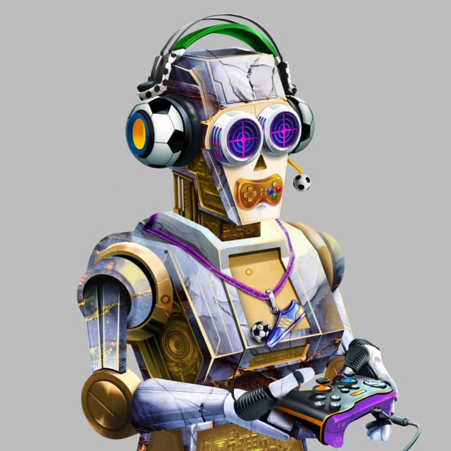 Sportsbot #4343