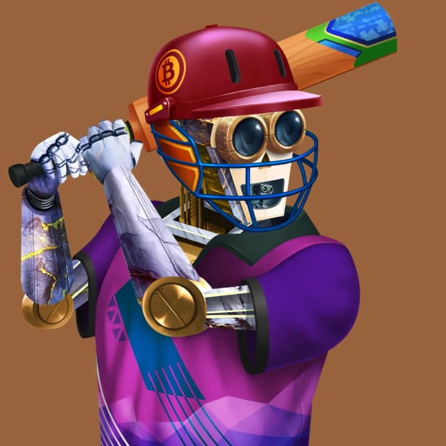 Sportsbot #6448