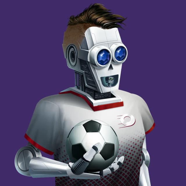 Sportsbot #6615