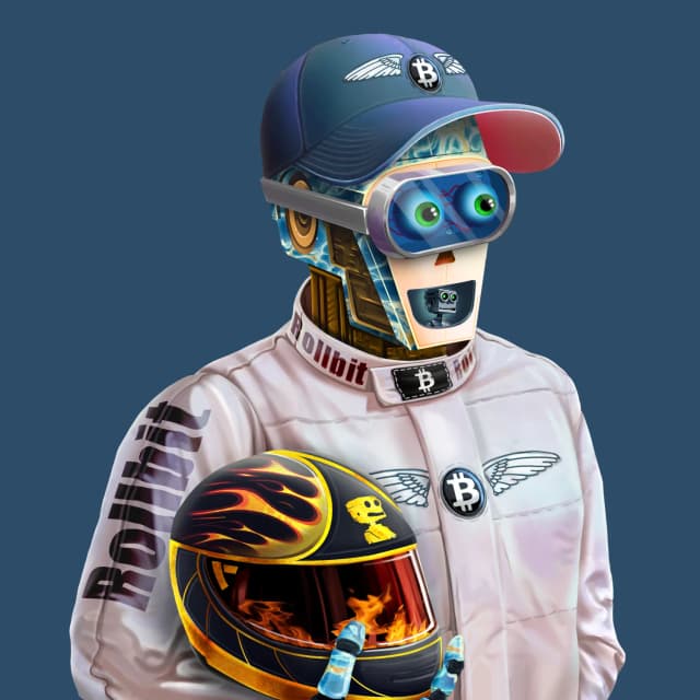 Sportsbot #1971
