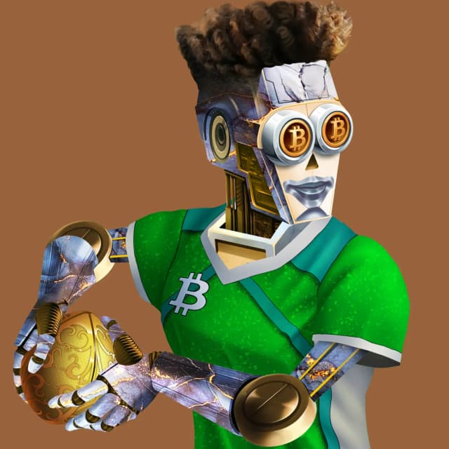 Sportsbot #4293