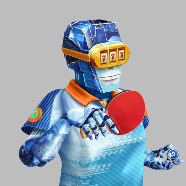 Sportsbot #4959