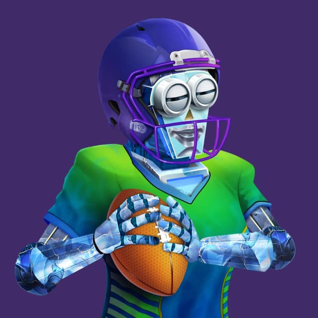 Sportsbot #5287