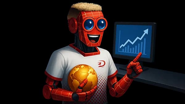 Rollshare Financial data dashboard showing charts and graphs
